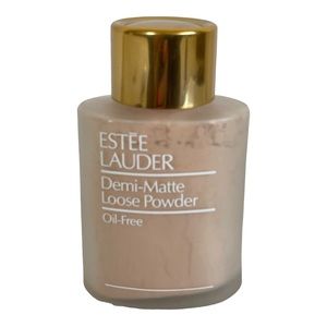 Estée Lauder Demi Matte Loose Powder Oil Free Medium 01 Sealed